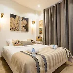 Home Suite Home Gambetta Menilmontant