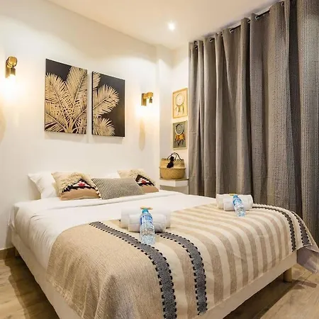Apartment De Charme Gambetta Pere Lachaise